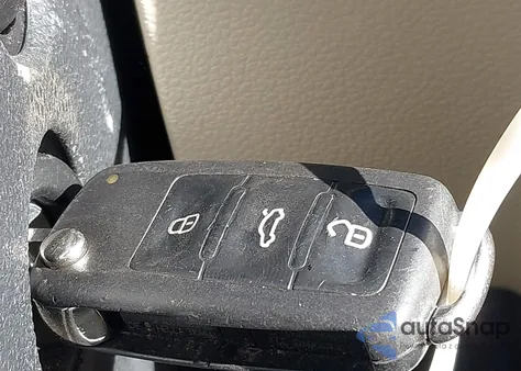 2015 Volkswagen Passat 1.8T Se from USA, damaged, VIN 1VWBT7A31FC006623